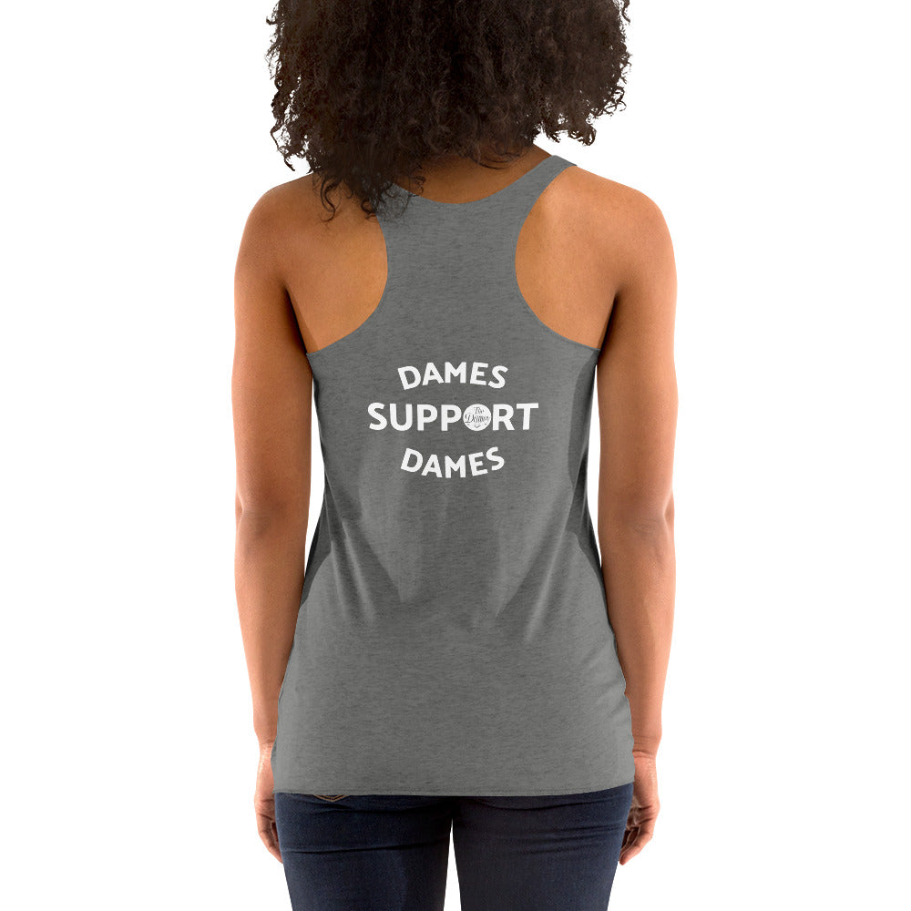 Radical Transformation Women's Racerback Tank
