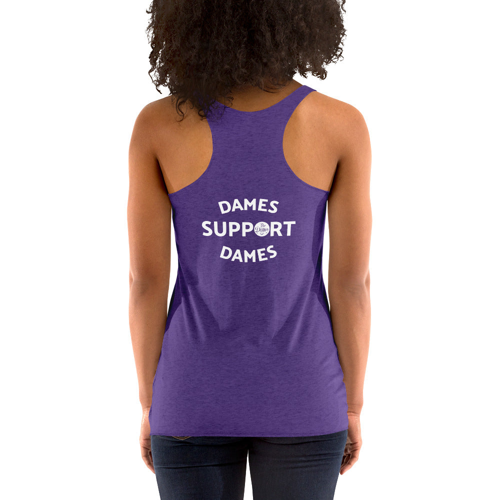 Radical Transformation Women's Racerback Tank