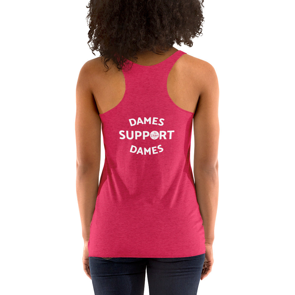 Radical Transformation Women's Racerback Tank