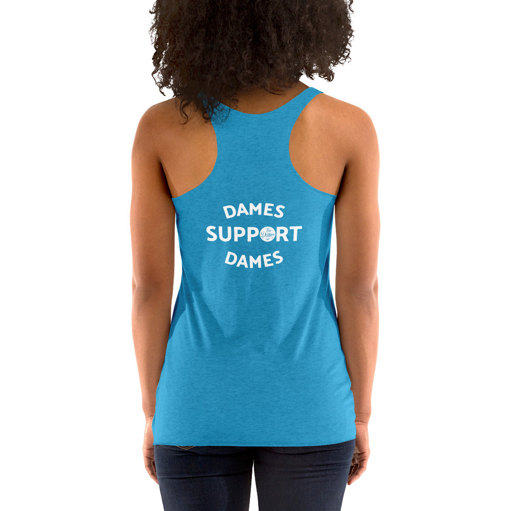 Radical Transformation Women's Racerback Tank